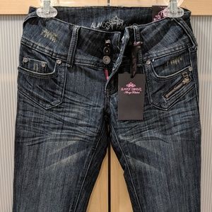 Almost Famous Jeans